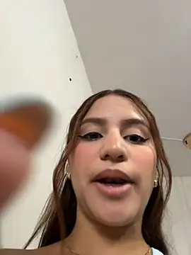 ViankaRose webcam