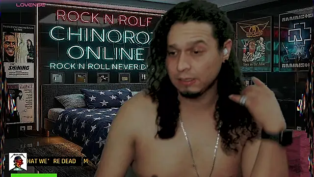 chino_roz webcam
