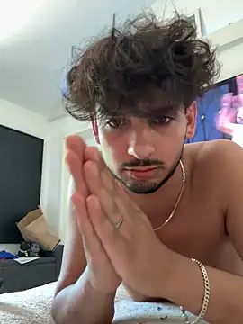 Gipsyboysteve