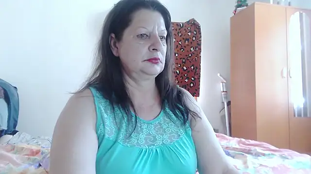 ExtasyMature webcam