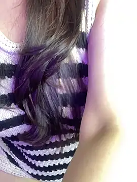 Meow_sexygirl webcam