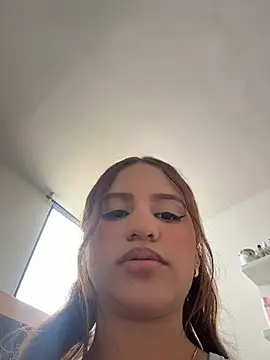 ViankaRose webcam