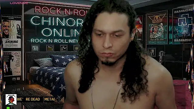 chino_roz webcam