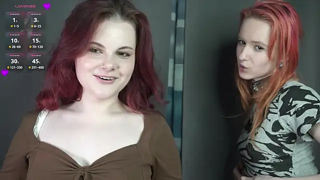 TeenaYerke webcam