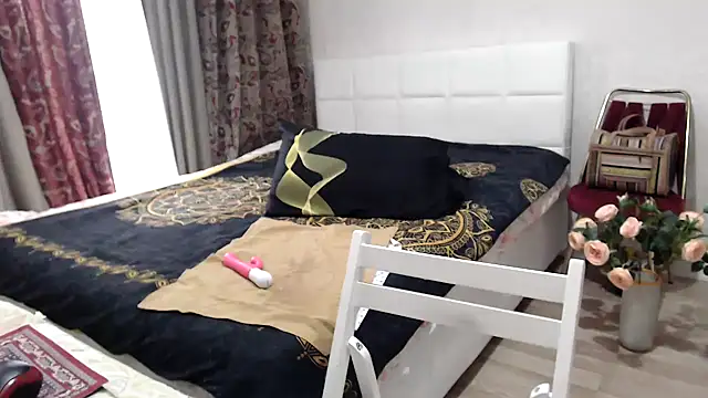 Arisa5000 live sex cam