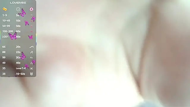 IvyLebelly webcam