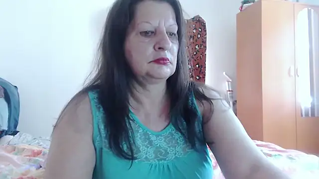 ExtasyMature webcam