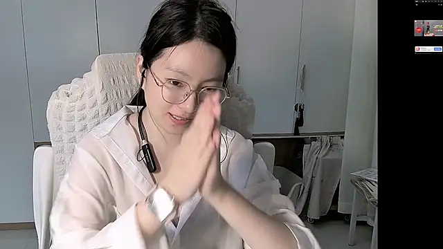 Erya-369 webcam