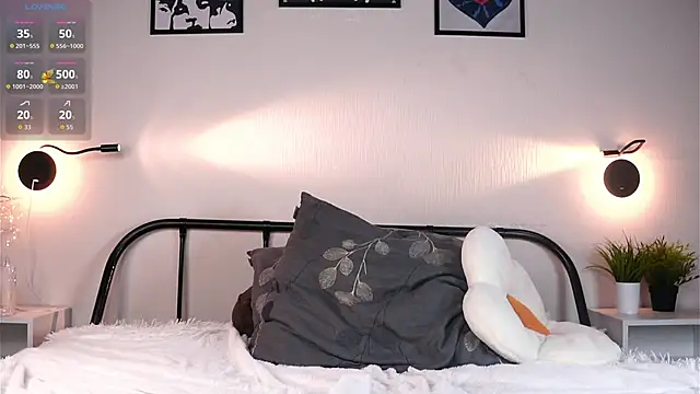 CherlyGuss webcam