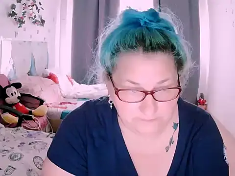 SweetBoobs2 webcam