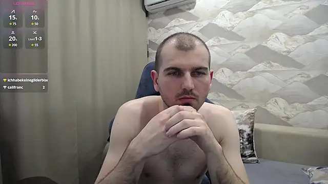 SerzhKorol1 webcam