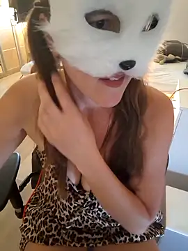SPrITZMAUS webcam