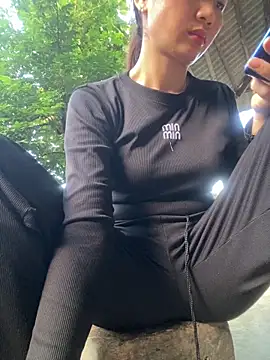 Linda-babyy webcam