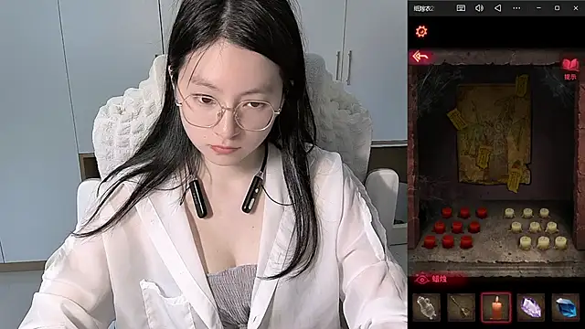 Erya-369 webcam