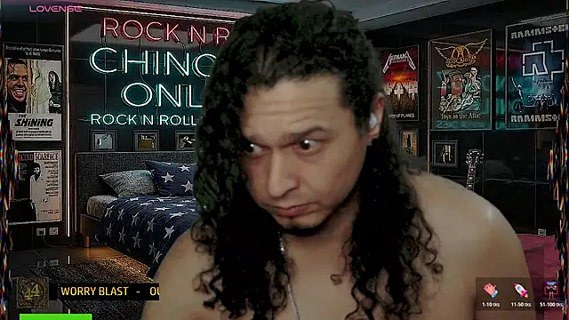 chino_roz webcam