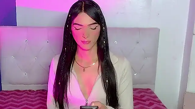 Modella: x_isabella_x