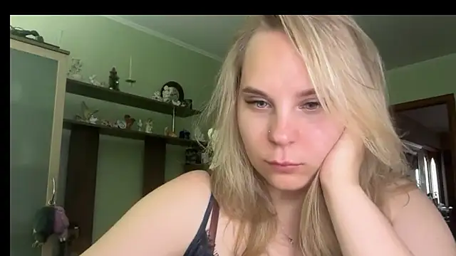 Thalia__Star live sex cam
