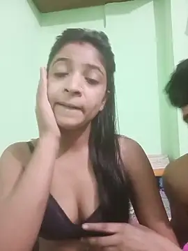 live