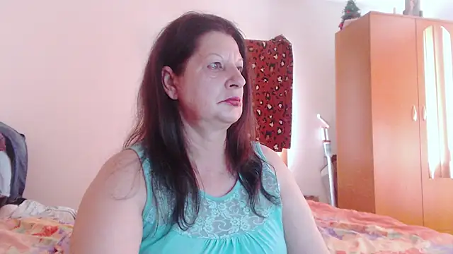 ExtasyMature webcam