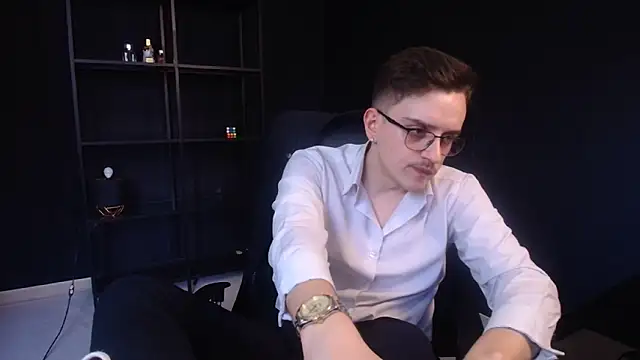 FelixStarkk webcam