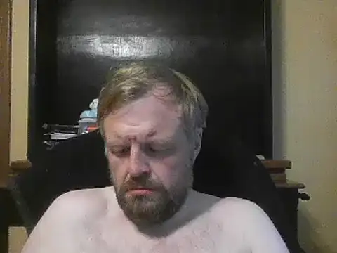 TheOneDonShaun webcam
