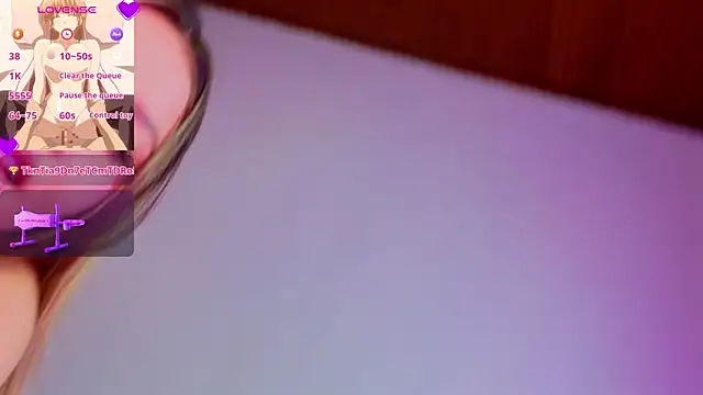 Miah_Stewart webcam