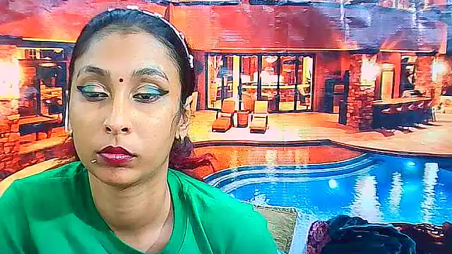 IndianSexyButt webcam