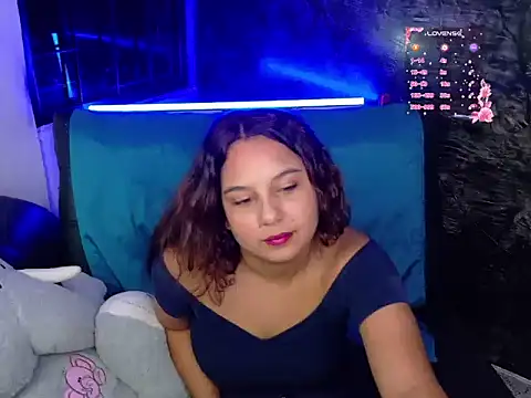 Shadai_Ross webcam