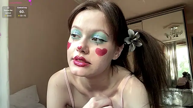 LaurenBlade webcam