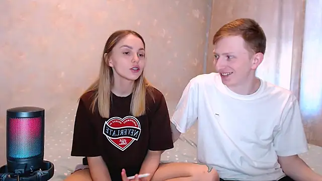 juliaanddima webcam