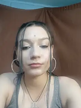 BellaNoirXXX webcam