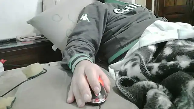 messi_syssy webcam
