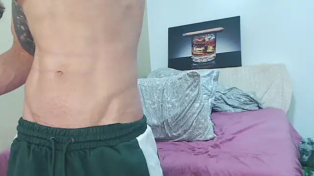 Tiberius_hunk webcam