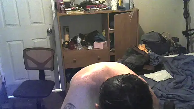 Johnny1991Blunt webcam