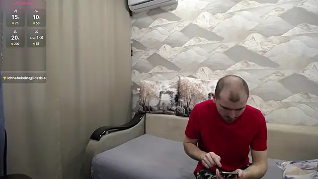 SerzhKorol1 webcam