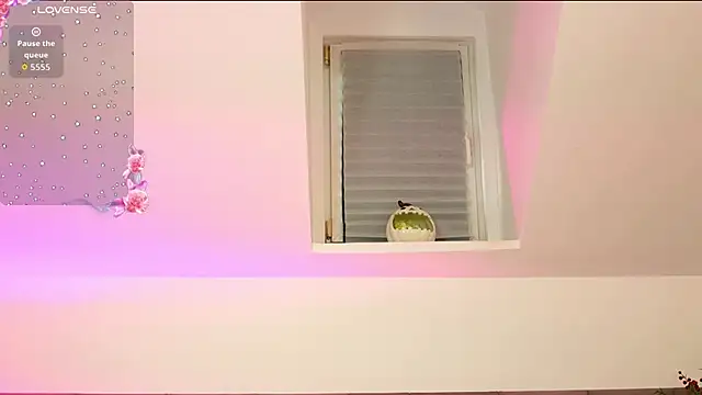CharmingAnnie webcam