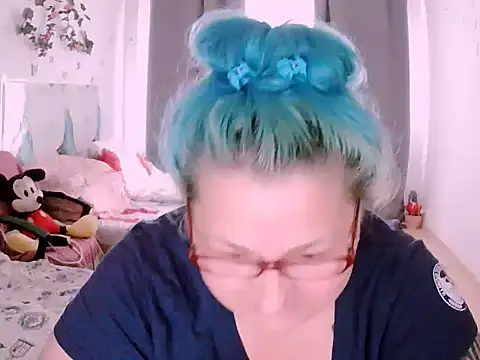 SweetBoobs2 webcam