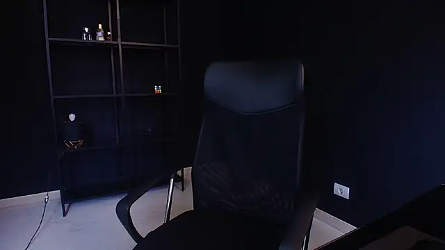 FelixStarkk webcam