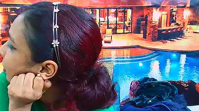 IndianSexyButt webcam