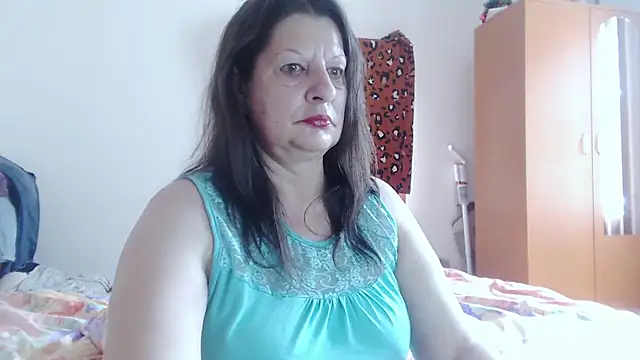 ExtasyMature webcam