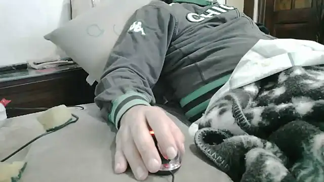 messi_syssy webcam