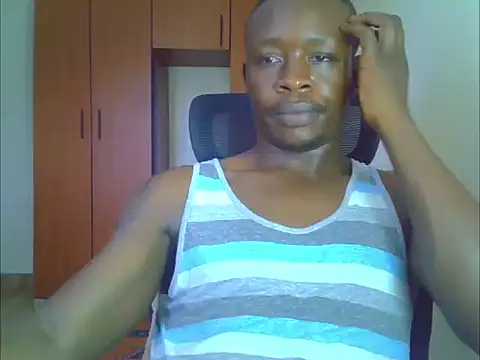BillyBlackss webcam
