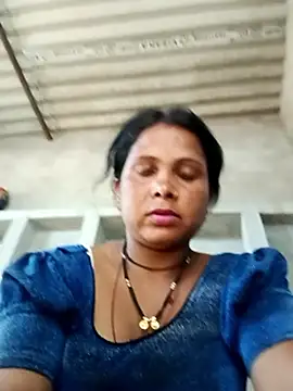 Shreya_pandit webcam