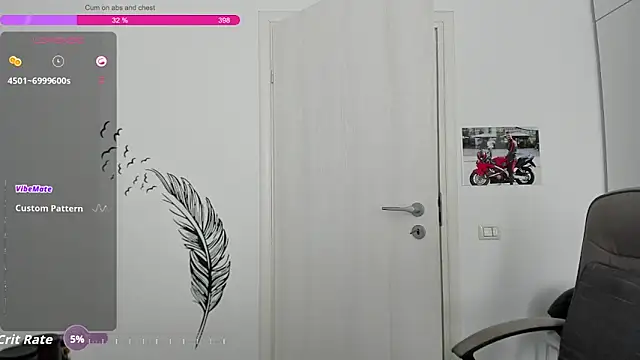 ZackFraser webcam