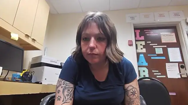 Rubygirl6 webcam