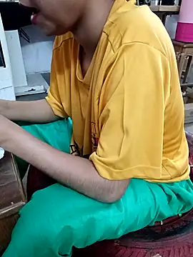 KumarSilencesex21 webcam