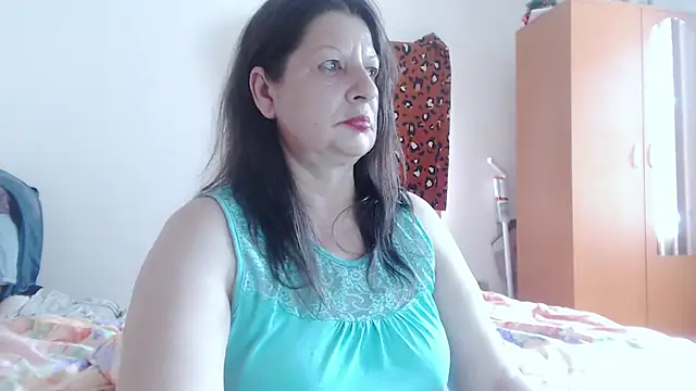 ExtasyMature webcam