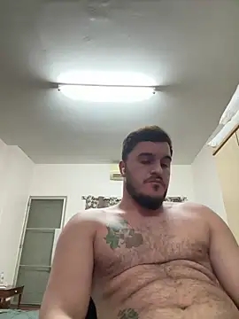 spidersA webcam