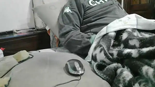 messi_syssy live cam