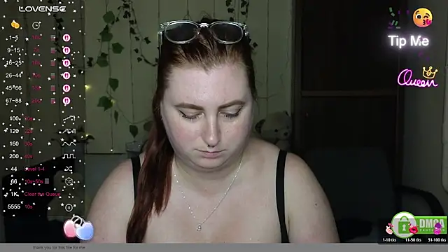 Alicia_love00 webcam